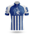 Duke University USA - Men's Cycling Kit - Global Cycling Gear