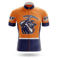 Miners UTEP University - Men's Cycling KitÂ Global Cycling Gear