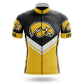 University of Iowa V3 - Men's Cycling KitÂ Global Cycling Gear