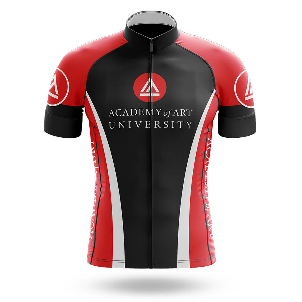 Academy of Art University - Men's Cycling Kit - Global Cycling Gear