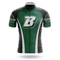 Binghamton University - Men's Cycling KitÂ Global Cycling Gear