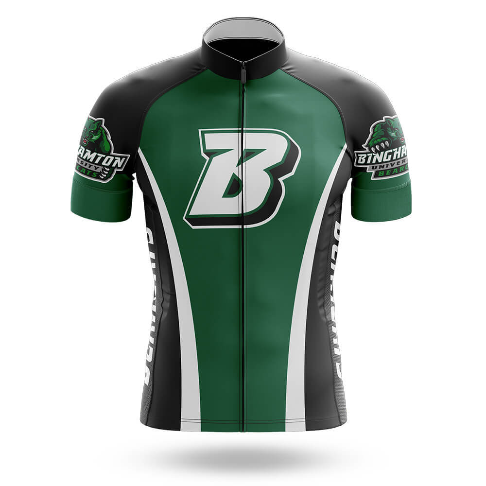 Binghamton University - Men's Cycling KitÂ Global Cycling Gear