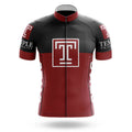 Temple University V2 - Men's Cycling Kit - Global Cycling Gear