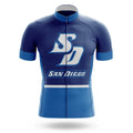 USD Toreros - Men's Cycling Kit - Global Cycling Gear