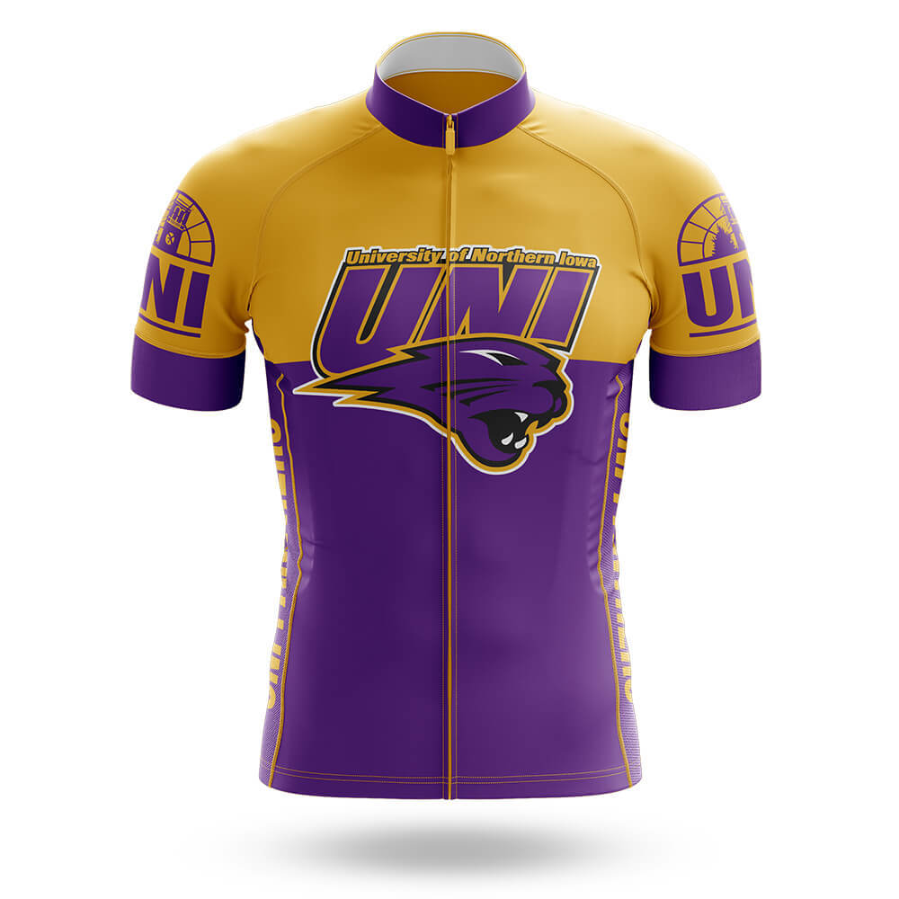 Panthers V2 - Men's Cycling Kit - Global Cycling Gear
