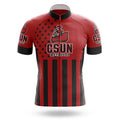 California State University Northridge USA - Men's Cycling Kit - Global Cycling Gear