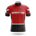 Youngstown State - Men's Cycling Kit - Global Cycling Gear