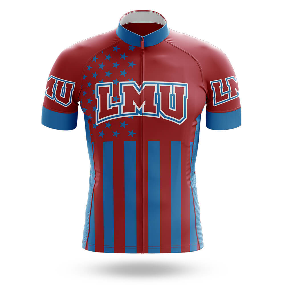 Loyola Marymount University USA - Men's Cycling Kit - Global Cycling Gear