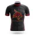 Bobcats TX State - Men's Cycling Kit - Global Cycling Gear