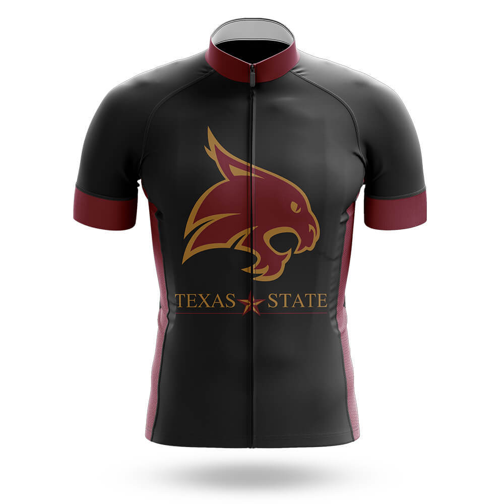 Bobcats TX State - Men's Cycling Kit - Global Cycling Gear