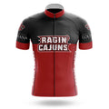 University of Louisiana Lafayette V2 - Men's Cycling Kit - Global Cycling Gear