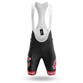 Cougars V2 - Men's Cycling Kit - Global Cycling Gear