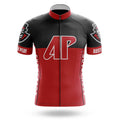 Austin Peay State University V2 - Men's Cycling KitÂ Global Cycling Gear