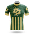 California Polytechnic State University USA - Men's Cycling Kit - Global Cycling Gear