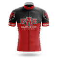 Arkansas State University V2 - Men's Cycling Kit - Global Cycling Gear