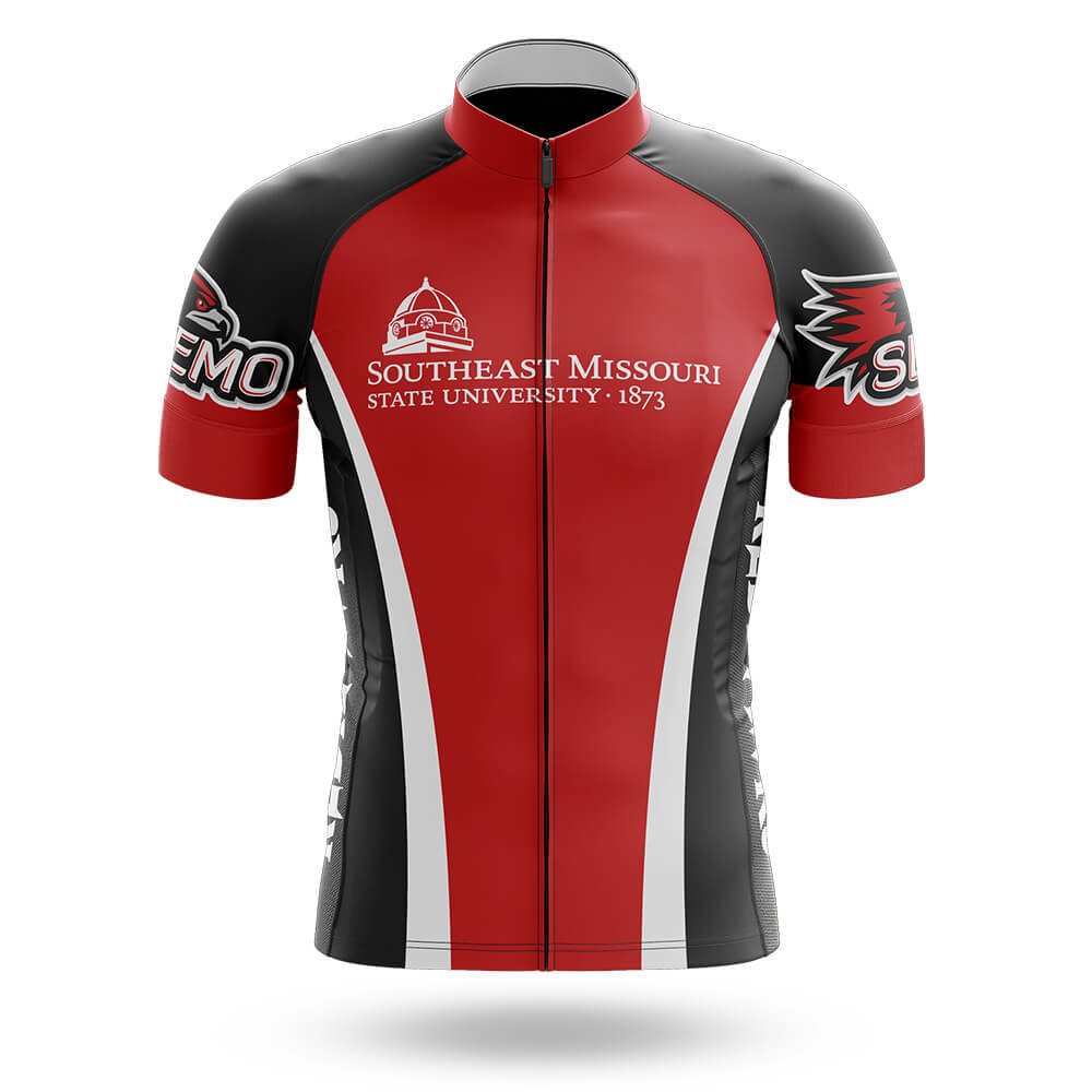 Southeast Missouri State University - Men's Cycling Kit - Global Cycling Gear
