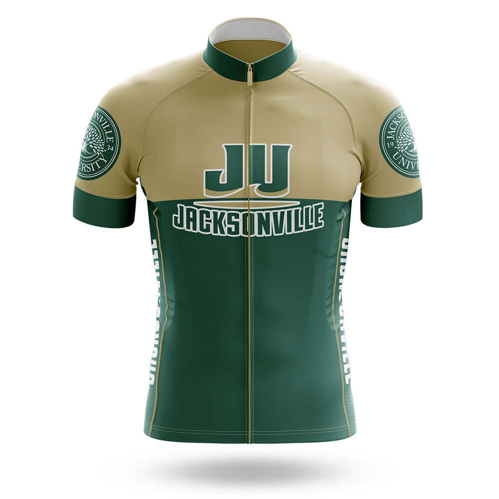 Jacksonville University V2 - Men's Cycling Kit - Global Cycling Gear