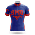 SMU Mustangs - Men's Cycling Kit - Global Cycling Gear