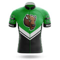 Marshall University V3 - Men's Cycling Kit - Global Cycling Gear