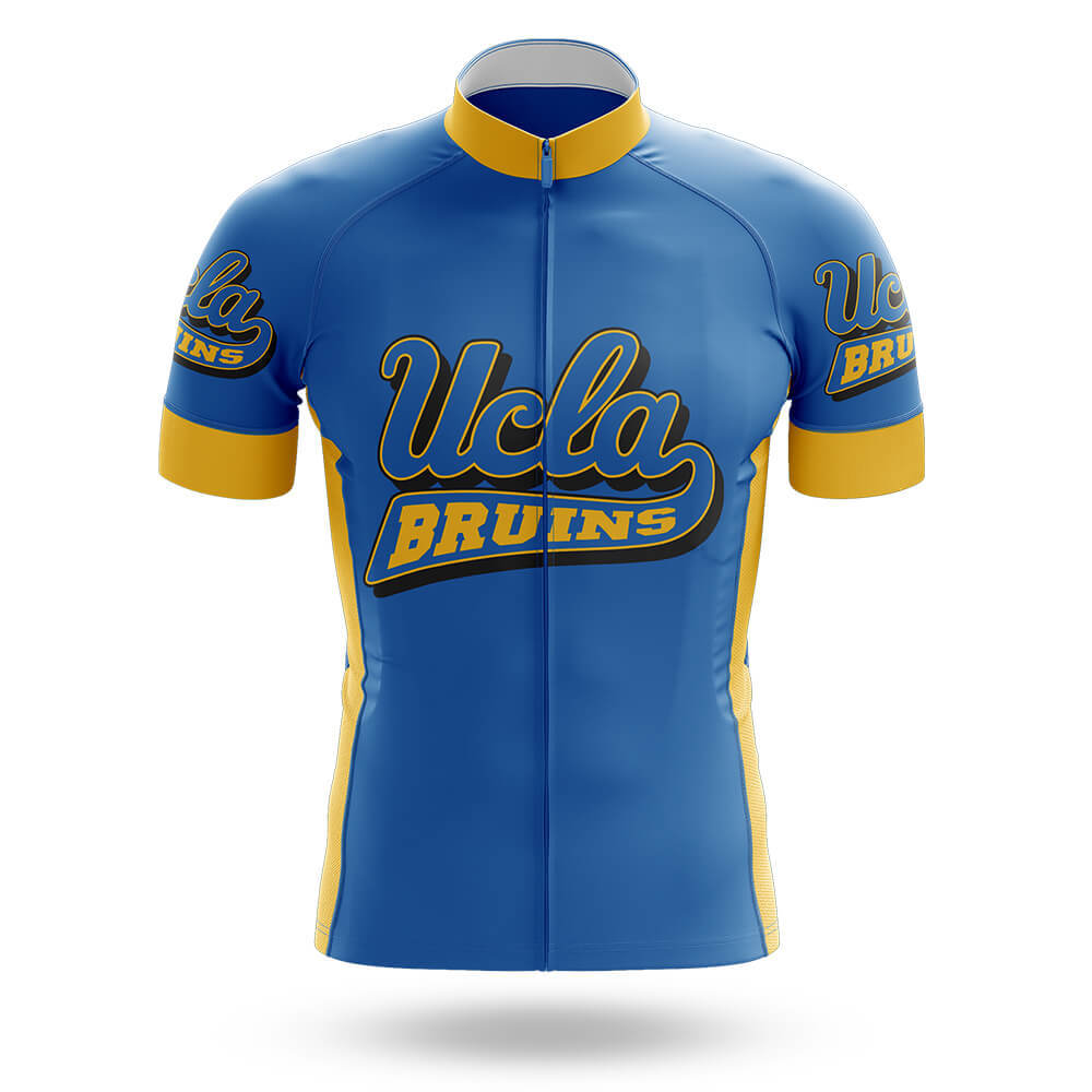 Bruins Los Angeles - Men's Cycling Kit - Global Cycling Gear