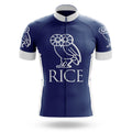 Rice Owls - Men's Cycling Kit - Global Cycling Gear