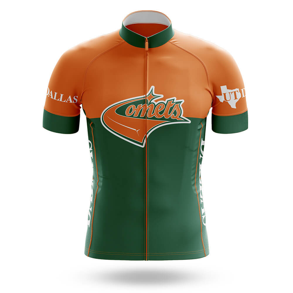 University of Texas at Dallas V2 - Men's Cycling KitÂ Global Cycling Gear