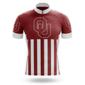 University of Oklahoma USA - Men's Cycling Kit - Global Cycling Gear