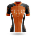 University of Texas Austin - Women's Cycling KitÂ Global Cycling Gear