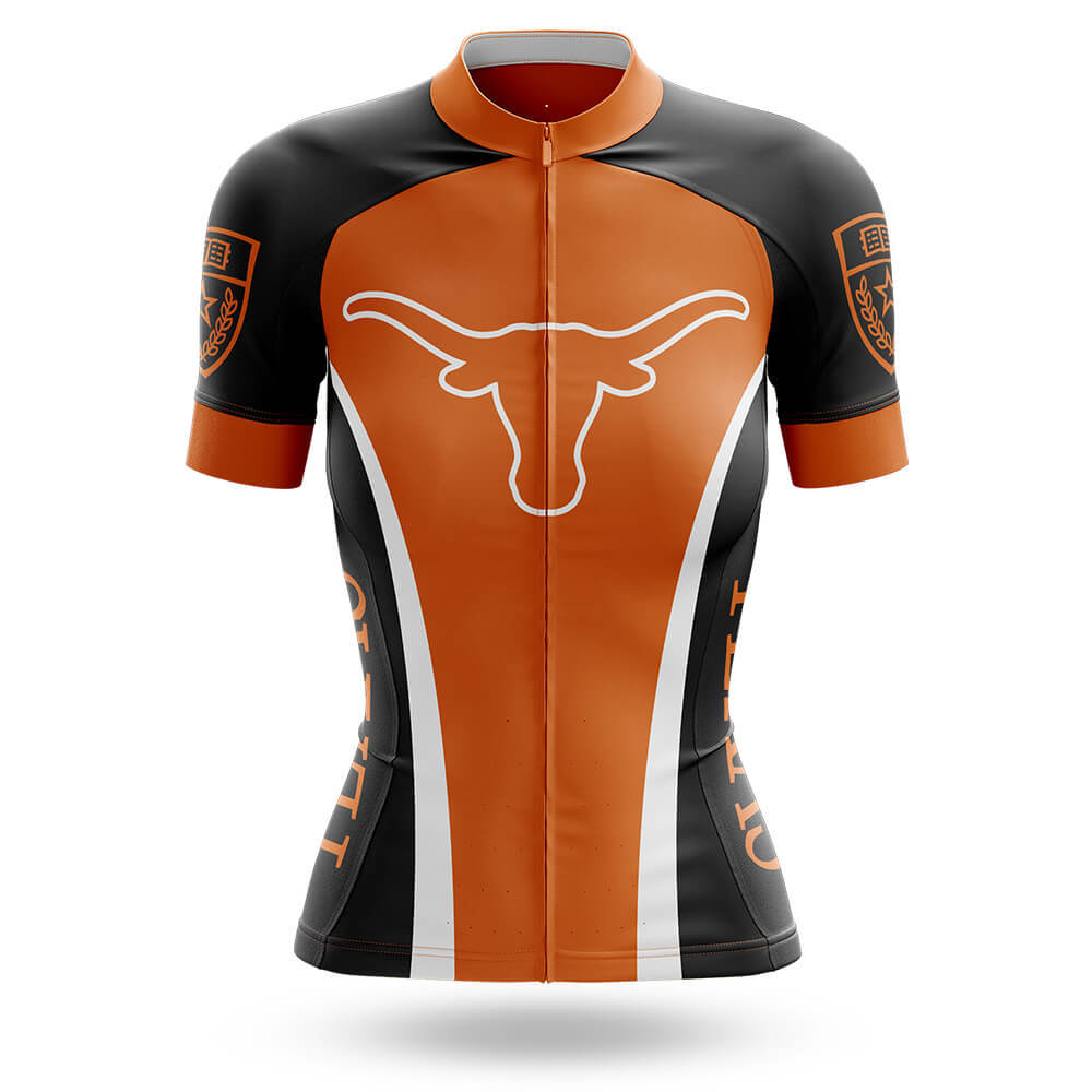 University of Texas Austin - Women's Cycling KitÂ Global Cycling Gear