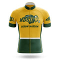 Bison Nation - Men's Cycling Kit - Global Cycling Gear