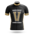 Commodores Big V - Men's Cycling Kit - Global Cycling Gear