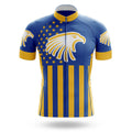 Embryâ€“Riddle Aeronautical University USA - Men's Cycling Kit - Global Cycling Gear