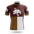 Texas State University TX - Men's Cycling Kit - Global Cycling Gear