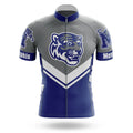 University of Memphis V3 - Men's Cycling Kit - Global Cycling Gear