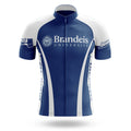 Brandeis University - Men's Cycling Kit - Global Cycling Gear