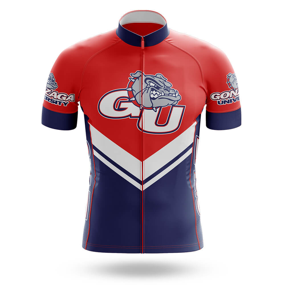 Gonzaga University V3 - Men's Cycling Kit - Global Cycling Gear