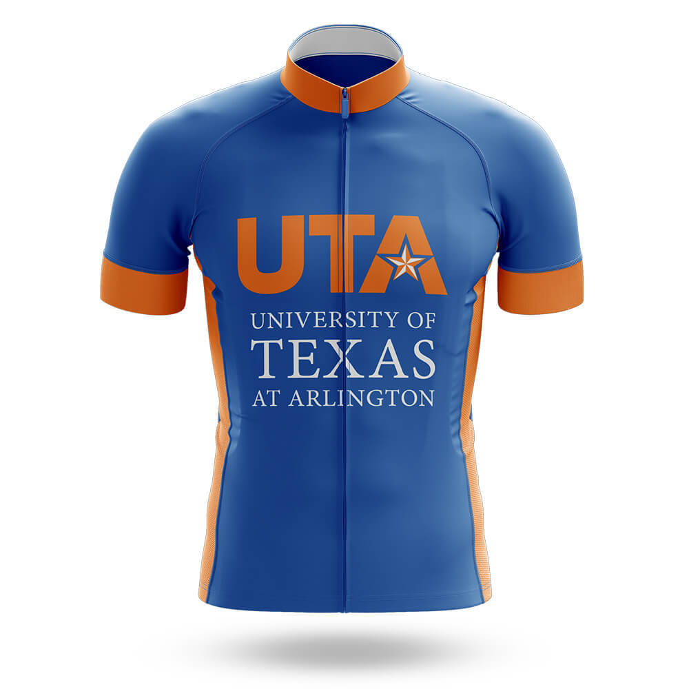 Texas Arlington - Men's Cycling KitÂ Global Cycling Gear