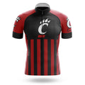 University of Cincinnati USA - Men's Cycling Kit - Global Cycling Gear