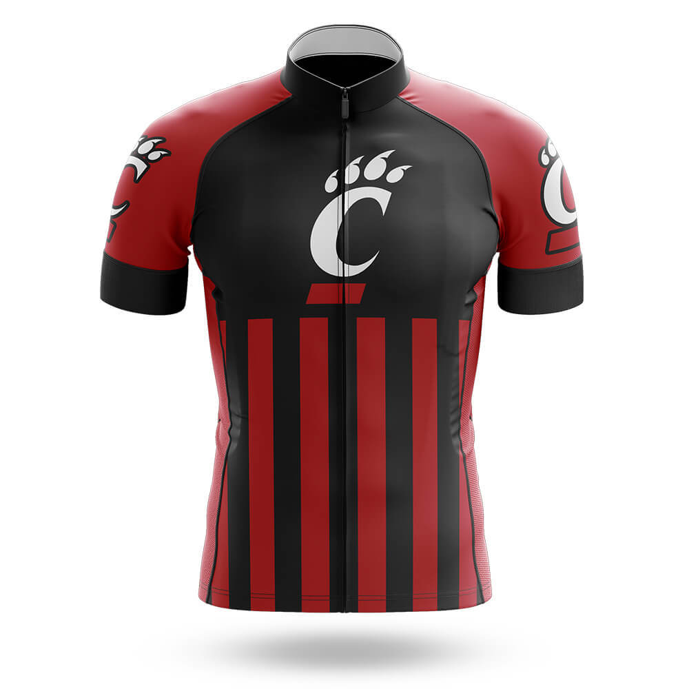 University of Cincinnati USA - Men's Cycling Kit - Global Cycling Gear