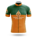 Culinary Institute of America V2 - Men's Cycling KitÂ Global Cycling Gear