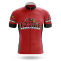 Lamar Cardinals - Men's Cycling Kit - Global Cycling Gear