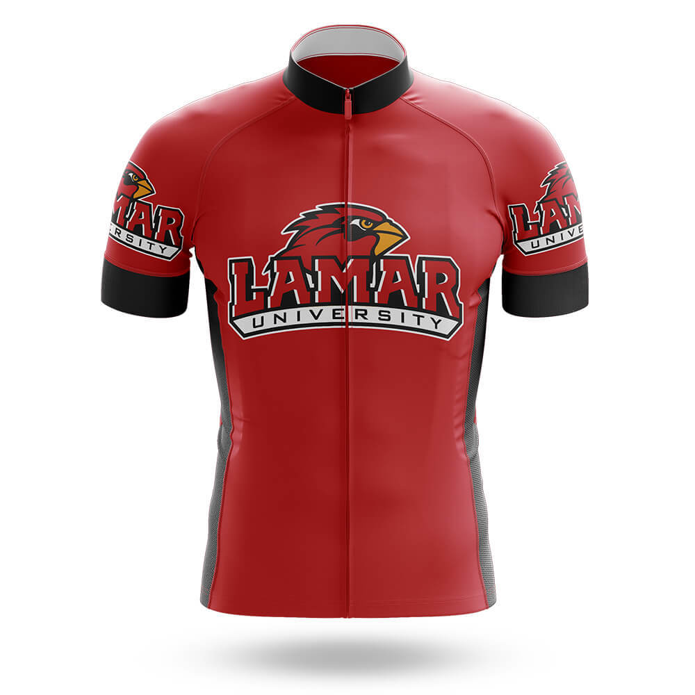 Lamar Cardinals - Men's Cycling Kit - Global Cycling Gear