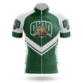 Ohio University V3 - Men's Cycling Kit - Global Cycling Gear