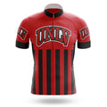 University of Nevada Las Vegas USA - Men's Cycling Kit - Global Cycling Gear