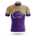 Western Carolina University V2 - Men's Cycling Kit - Global Cycling Gear
