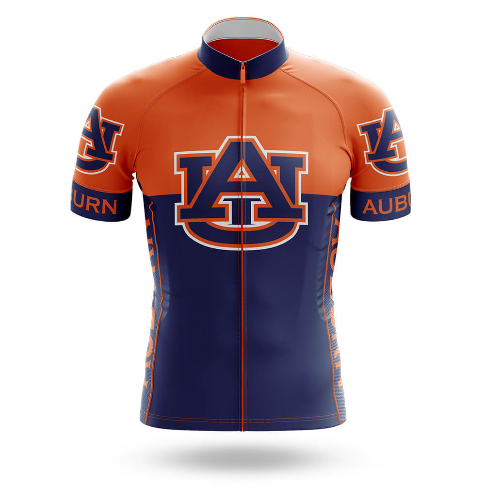 Auburn University V2 - Men's Cycling KitÂ Global Cycling Gear