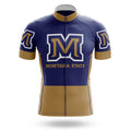 Montana State - Men's Cycling Kit - Global Cycling Gear