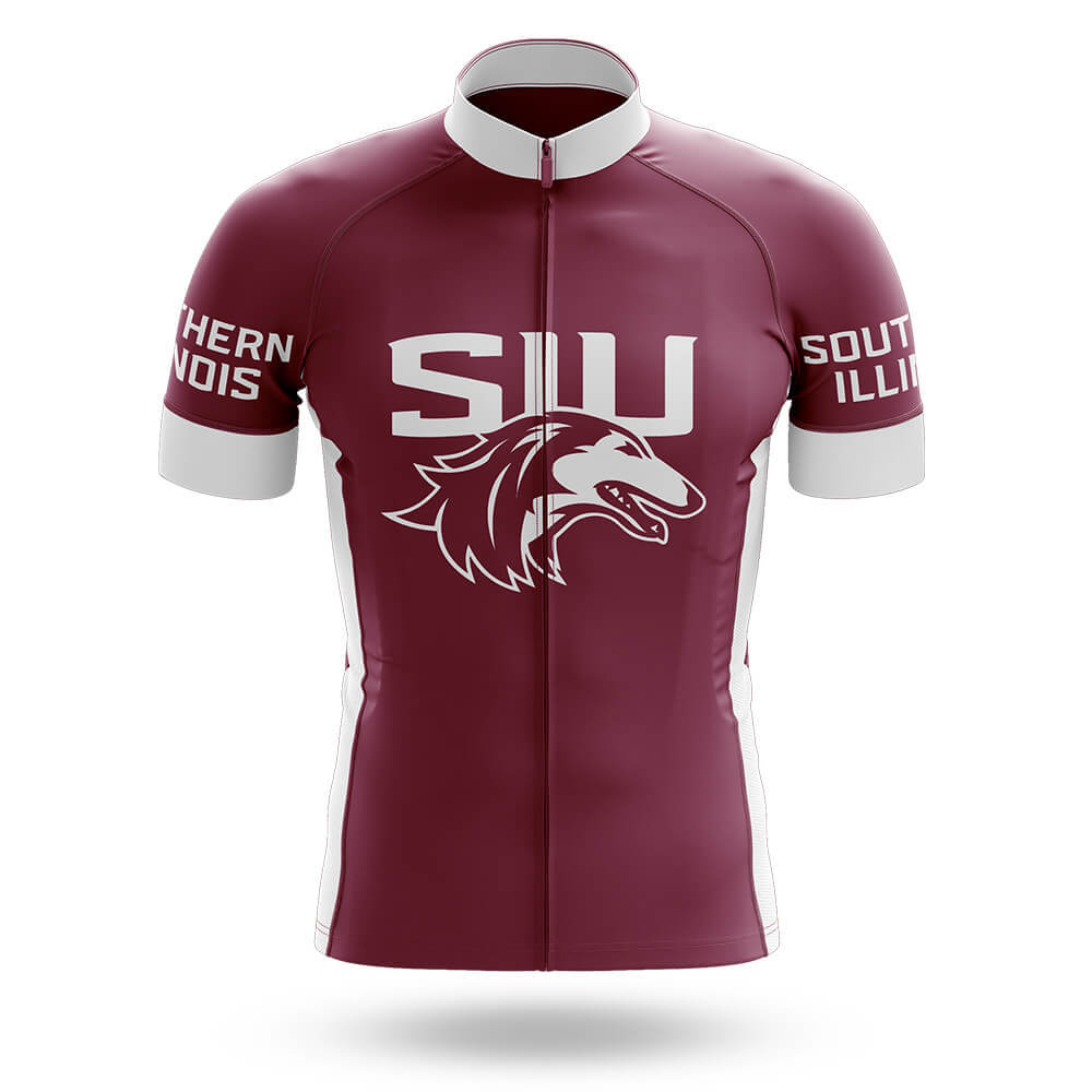 SIU Salukis - Men's Cycling Kit - Global Cycling Gear
