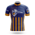 California Baptist University USA - Men's Cycling Kit - Global Cycling Gear