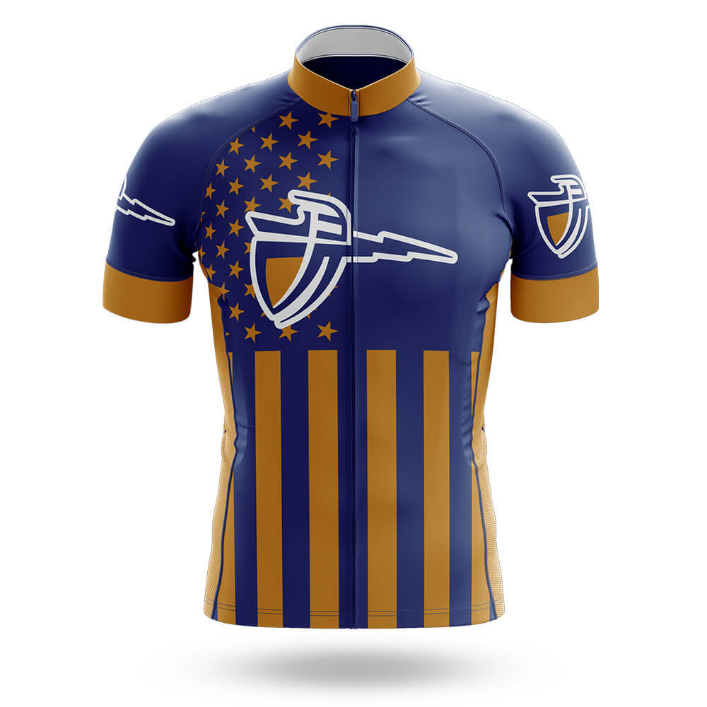 California Baptist University USA - Men's Cycling Kit - Global Cycling Gear